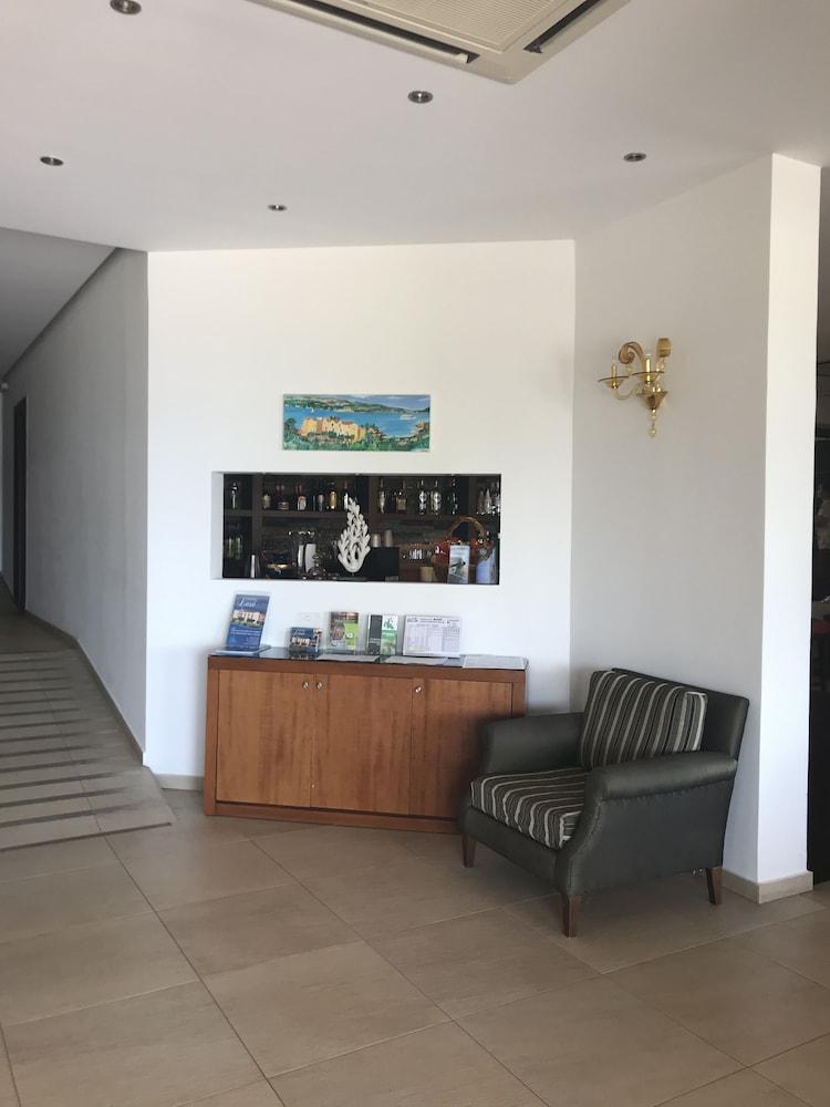 Lassi Hotel Eksteriør billede